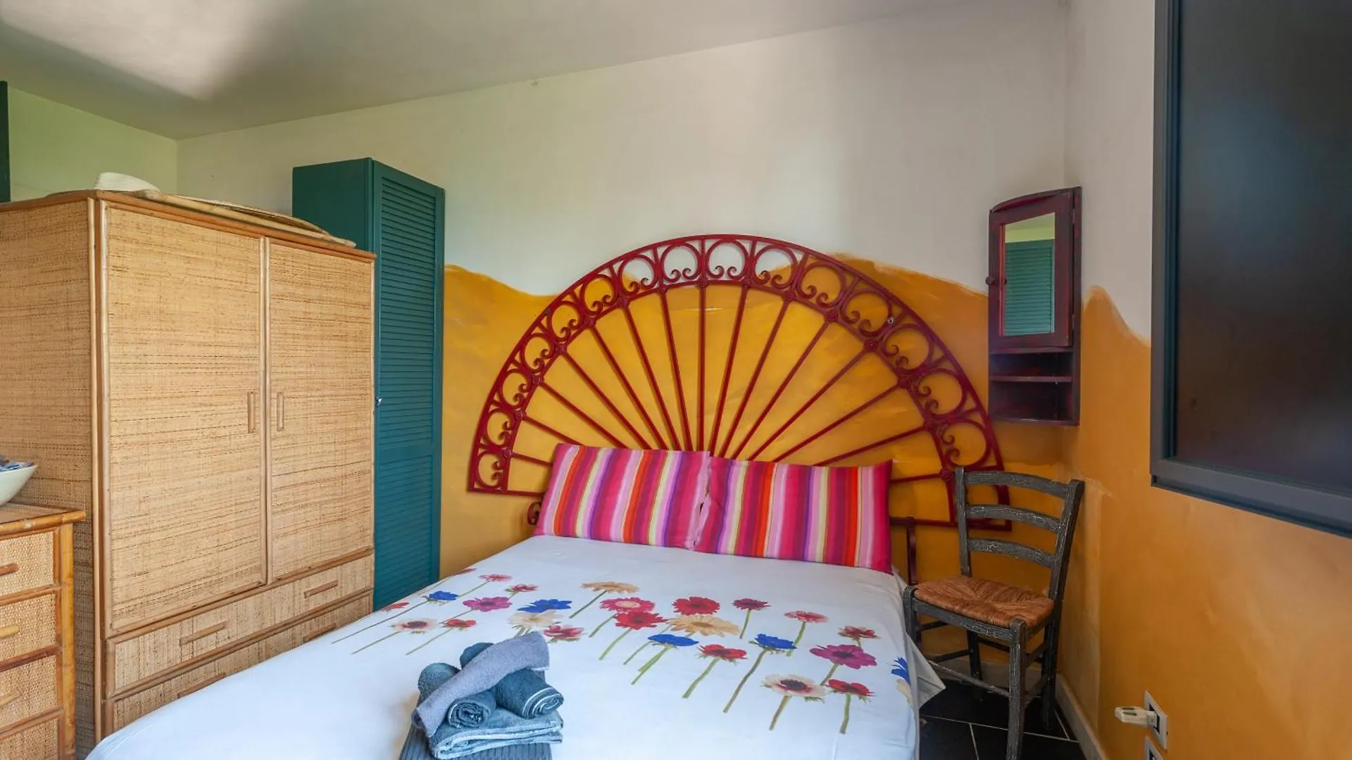 Villa Olivia Pool Tennis Spa - C Lecce Italien