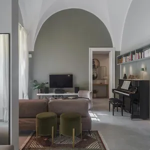  Apartment Dimora Elce Elegance & Design