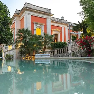 Dimora Storica Muratore Bed & Breakfast