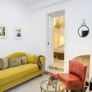  Bed & Breakfast Amate