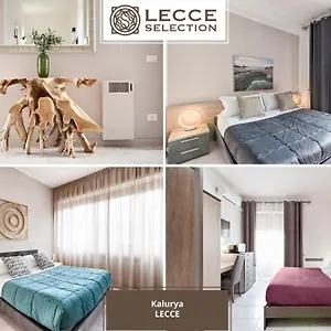  Bed & Breakfast Kalurya - Selection