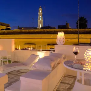  Apartment Corte Dell' Idume