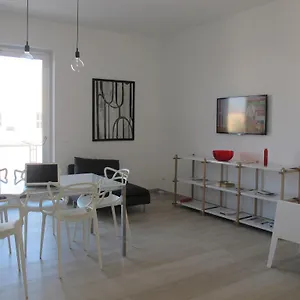Penthouse Santa Croce Lecce