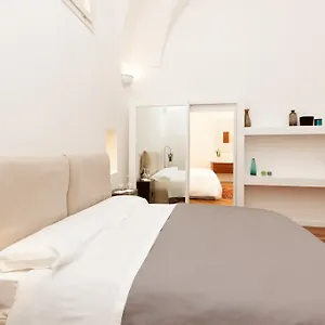  Apartment San Matteo House