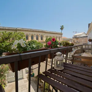  Apartment Nuvole Barocche
