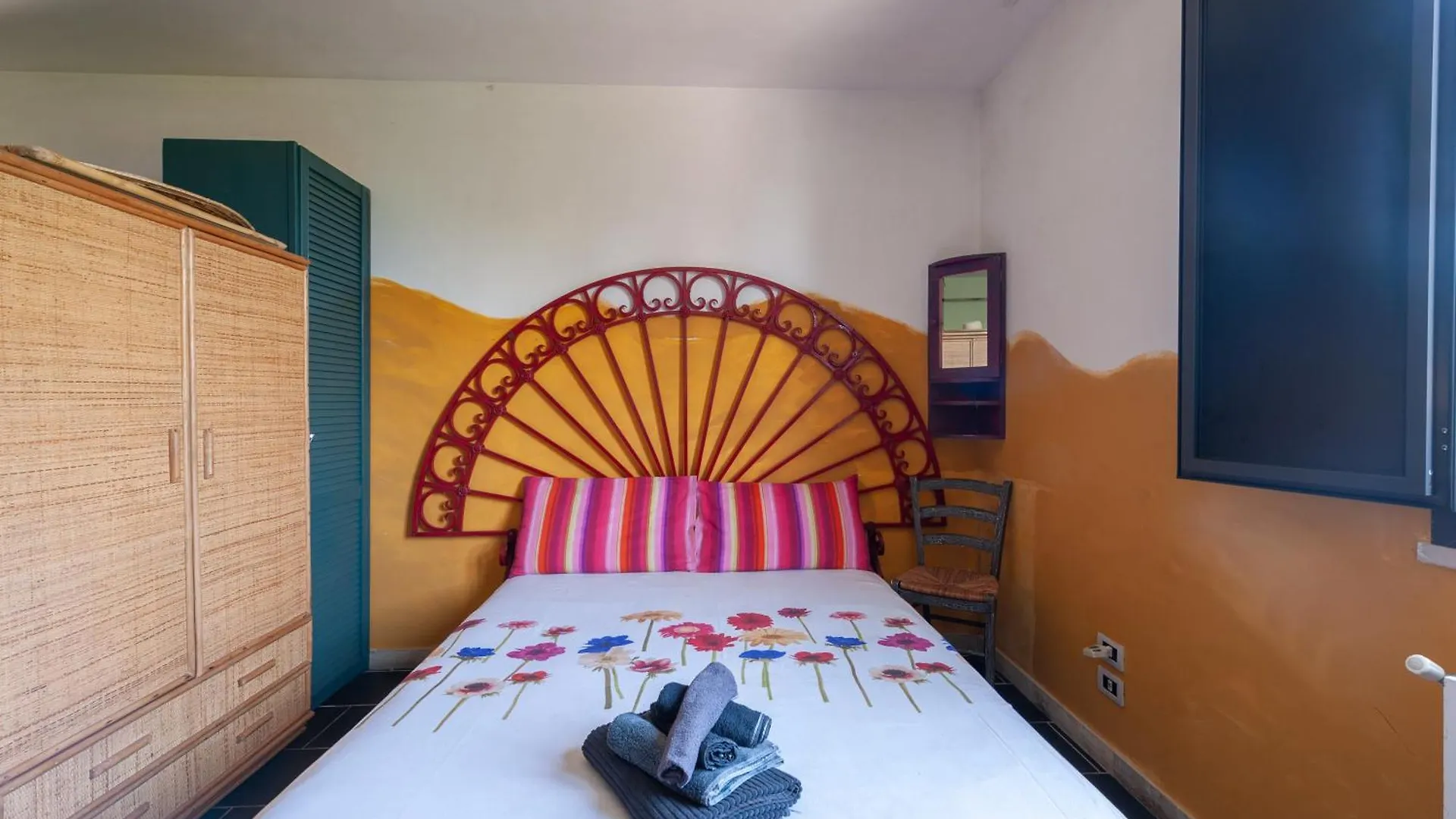 Villa Olivia Pool Tennis Spa - C Lecce 0*,  Italy