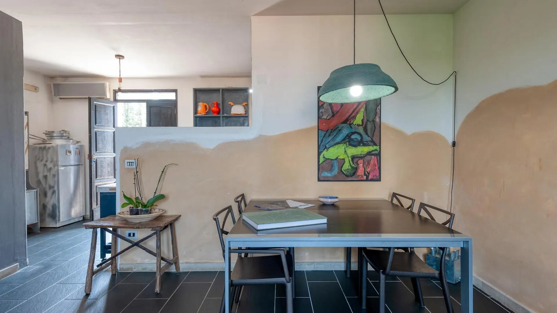 Villa Olivia Pool Tennis Spa - C Lecce