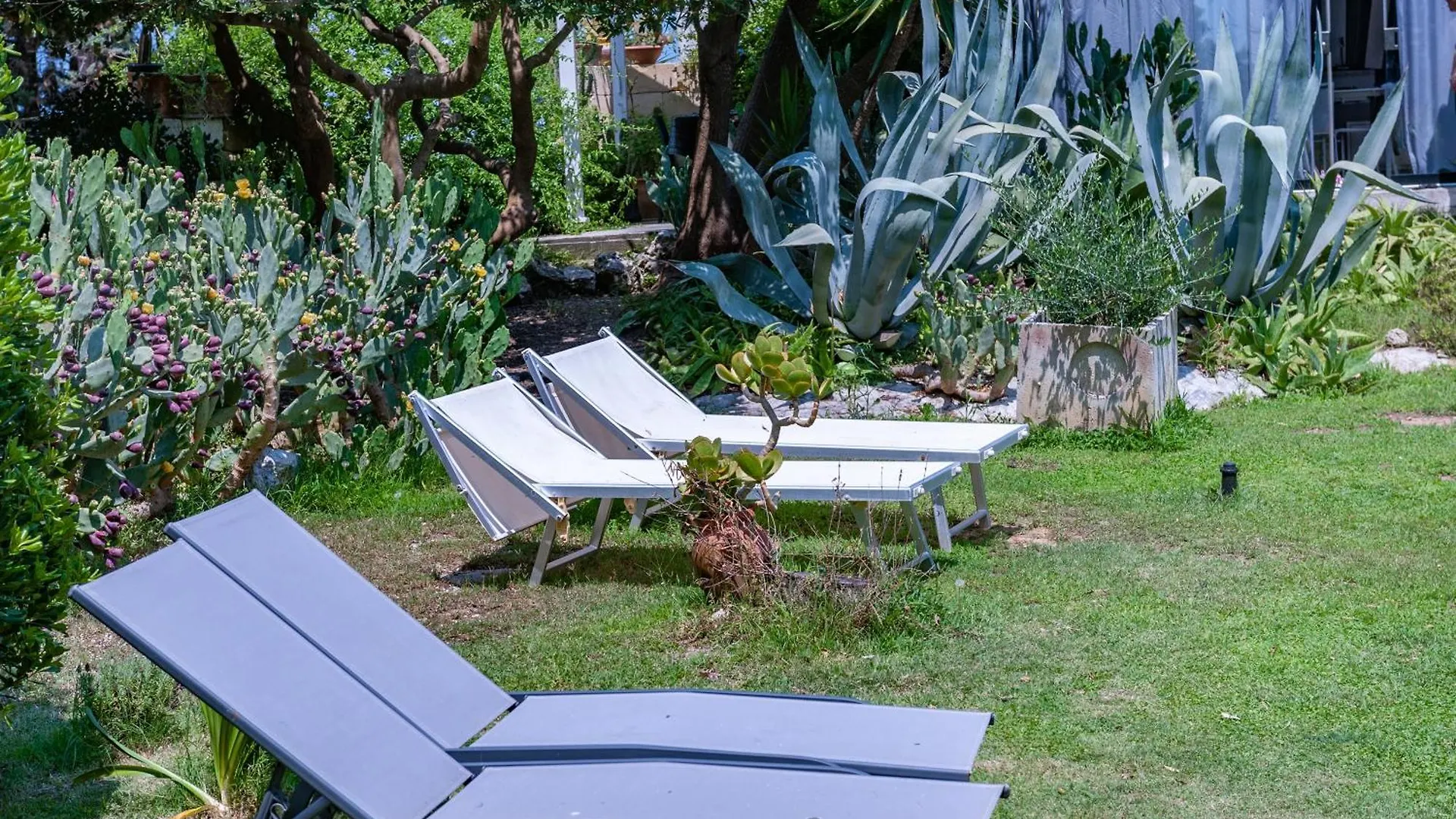 Villa Olivia Pool Tennis Spa - C Lecce Italy