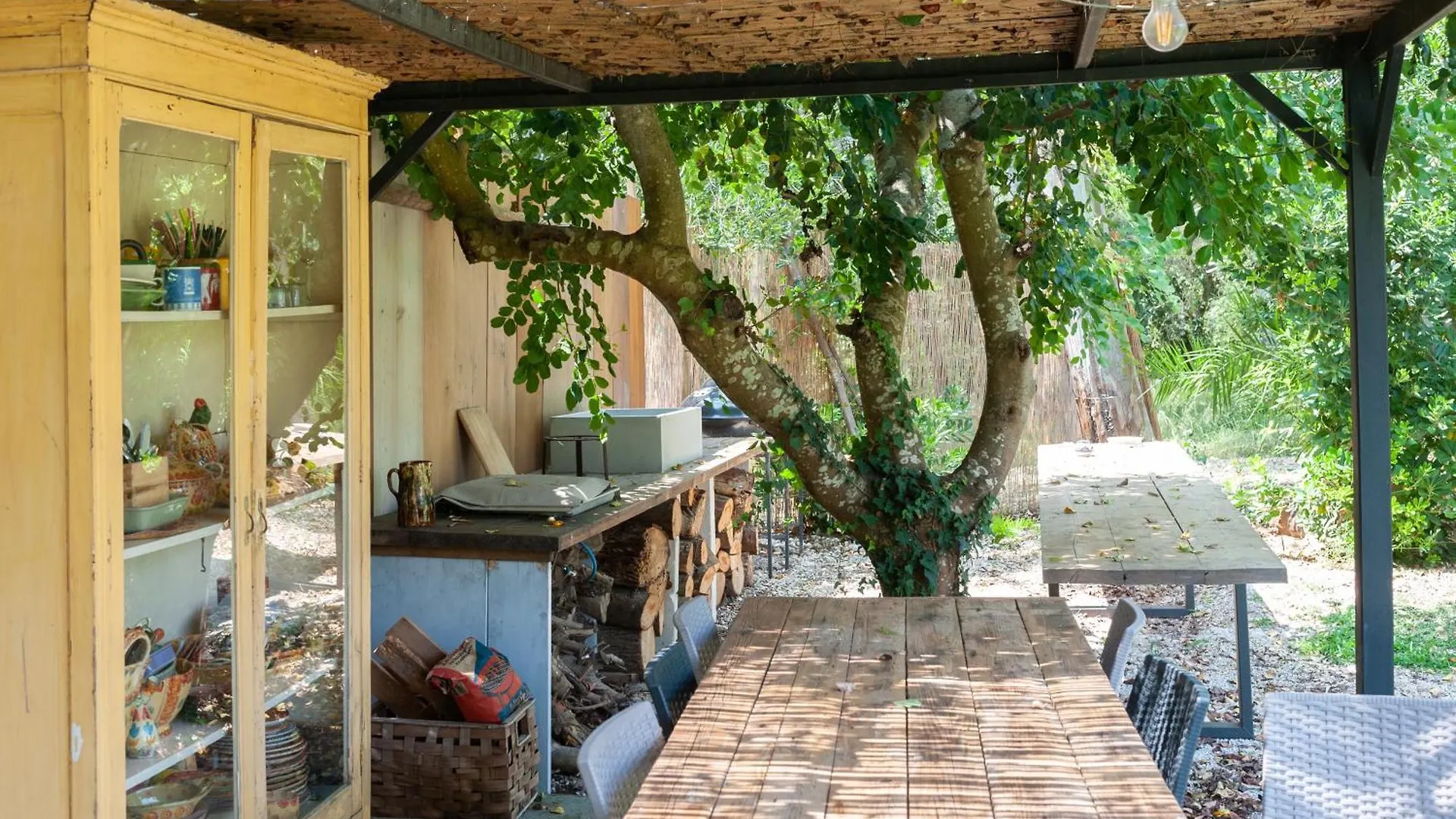 Villa Olivia Pool Tennis Spa - C Lecce